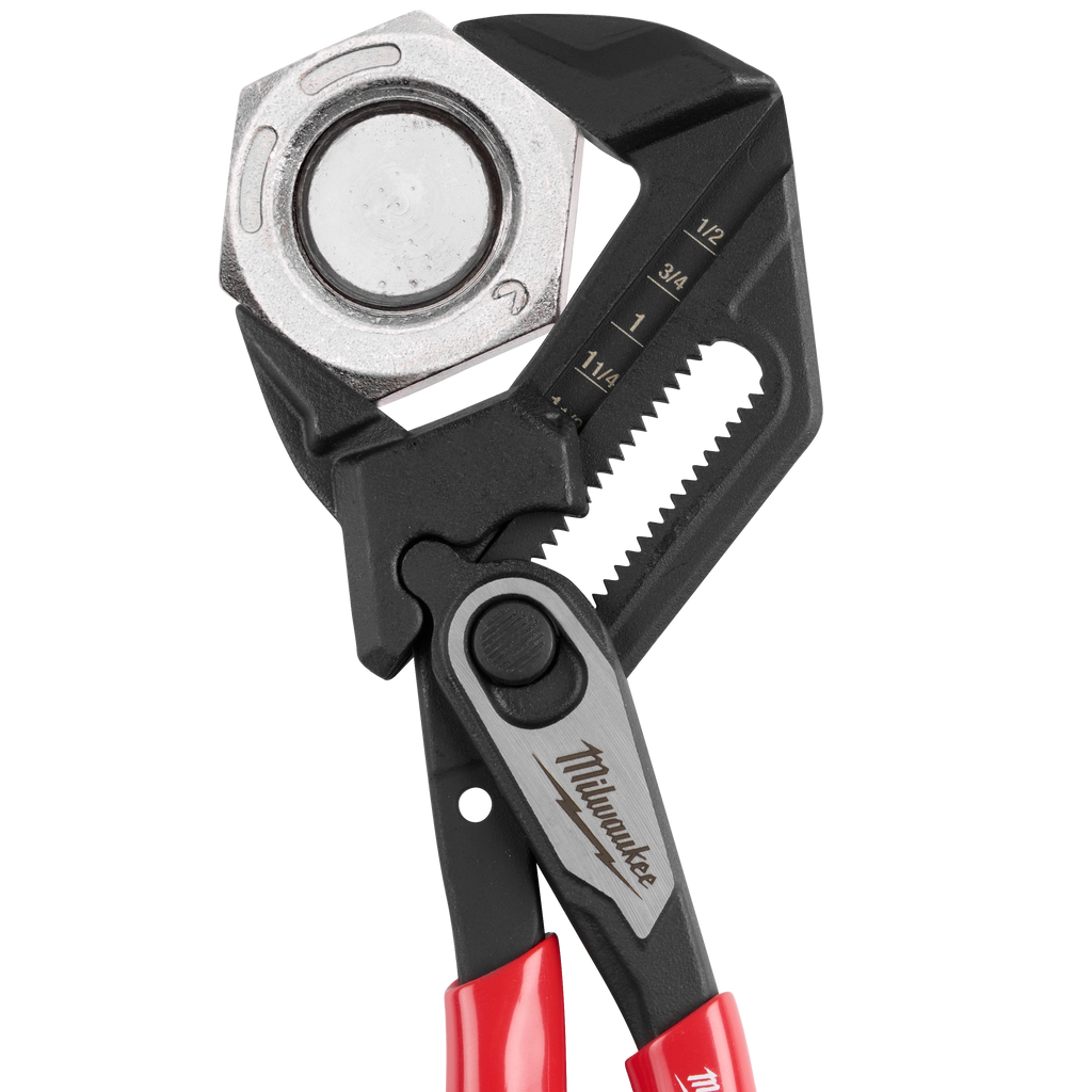 Pliers Wrench