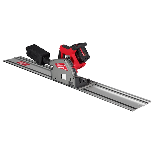 M18 FUEL™ 6-1/2” Plunge Track Saw