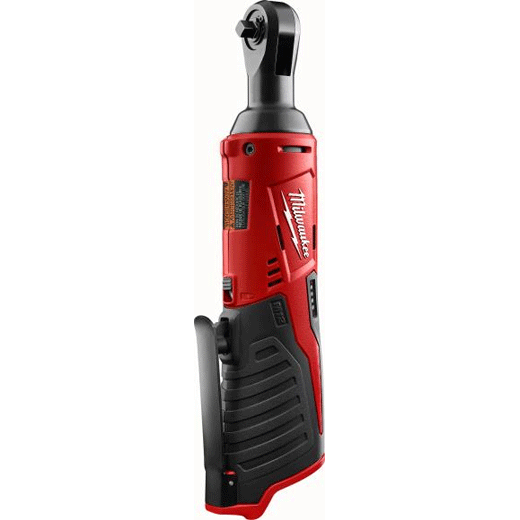 M12™ Cordless 1/4" Ratchet