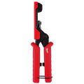 Milwaukee Extended Reach Compression Coax Crimper | 48-22-3073