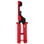 Milwaukee Extended Reach Compression Coax Crimper | 48-22-3073