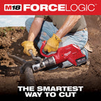 M18™ FORCE LOGIC™ 3” Underground Cable Cutter