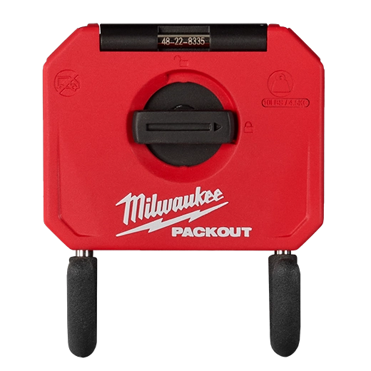 PACKOUT™ 3” Curved Hook