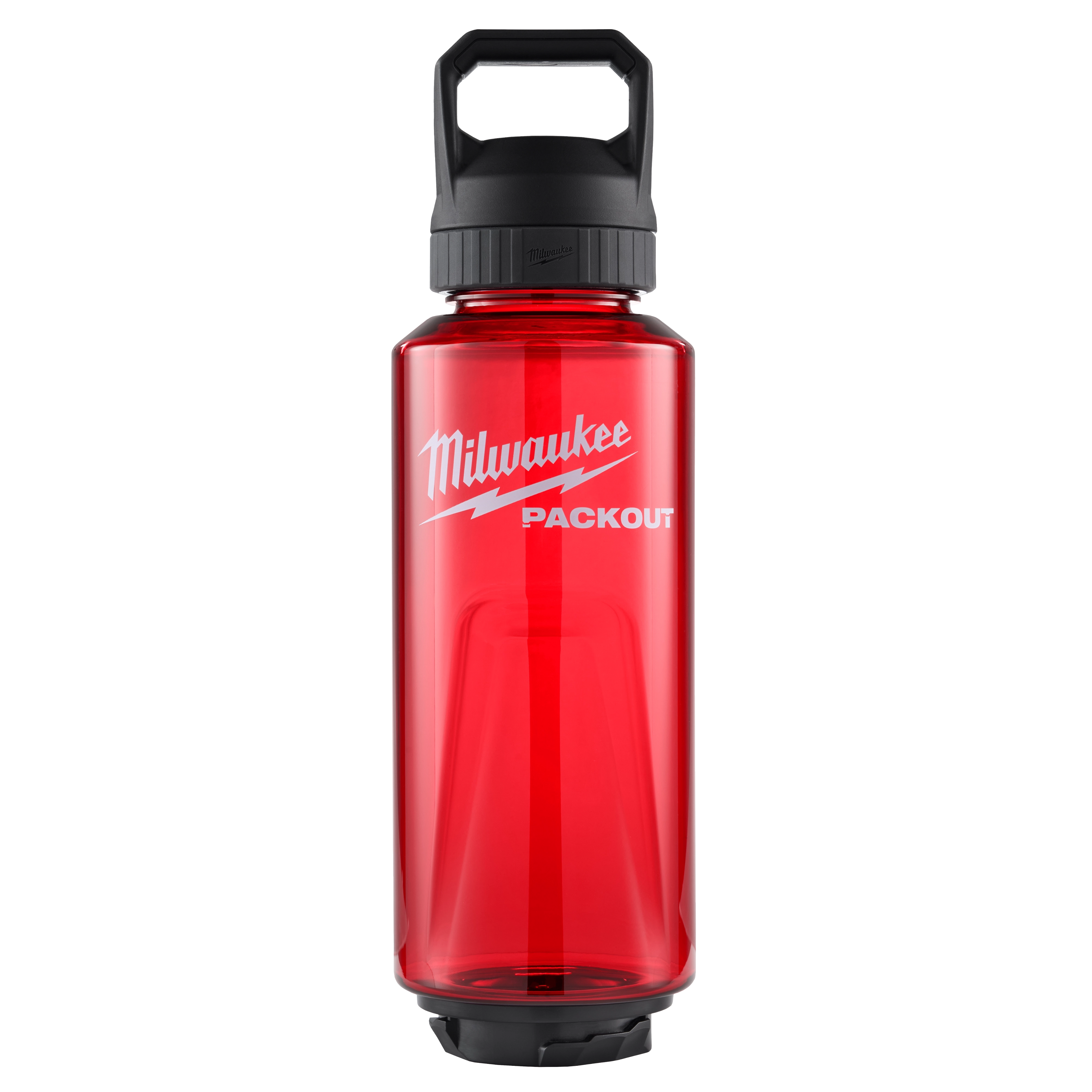 PACKOUT™ Bottle with Chug Lid