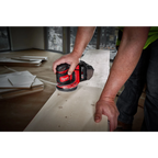 M18™ Random Orbit Sander