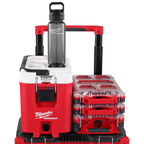 PACKOUT™ Bottle with Chug Lid
