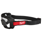 Vented Low-Profile Goggles
