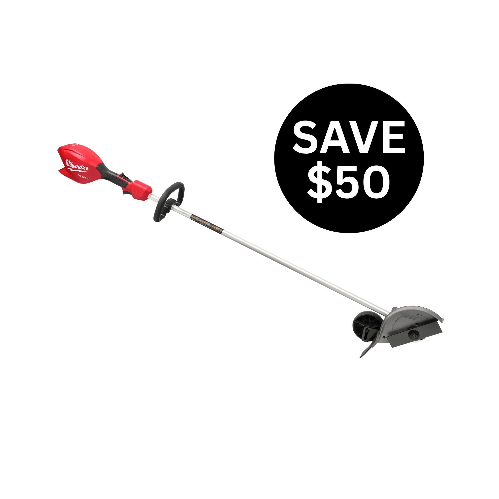 M18 FUEL™ Edger