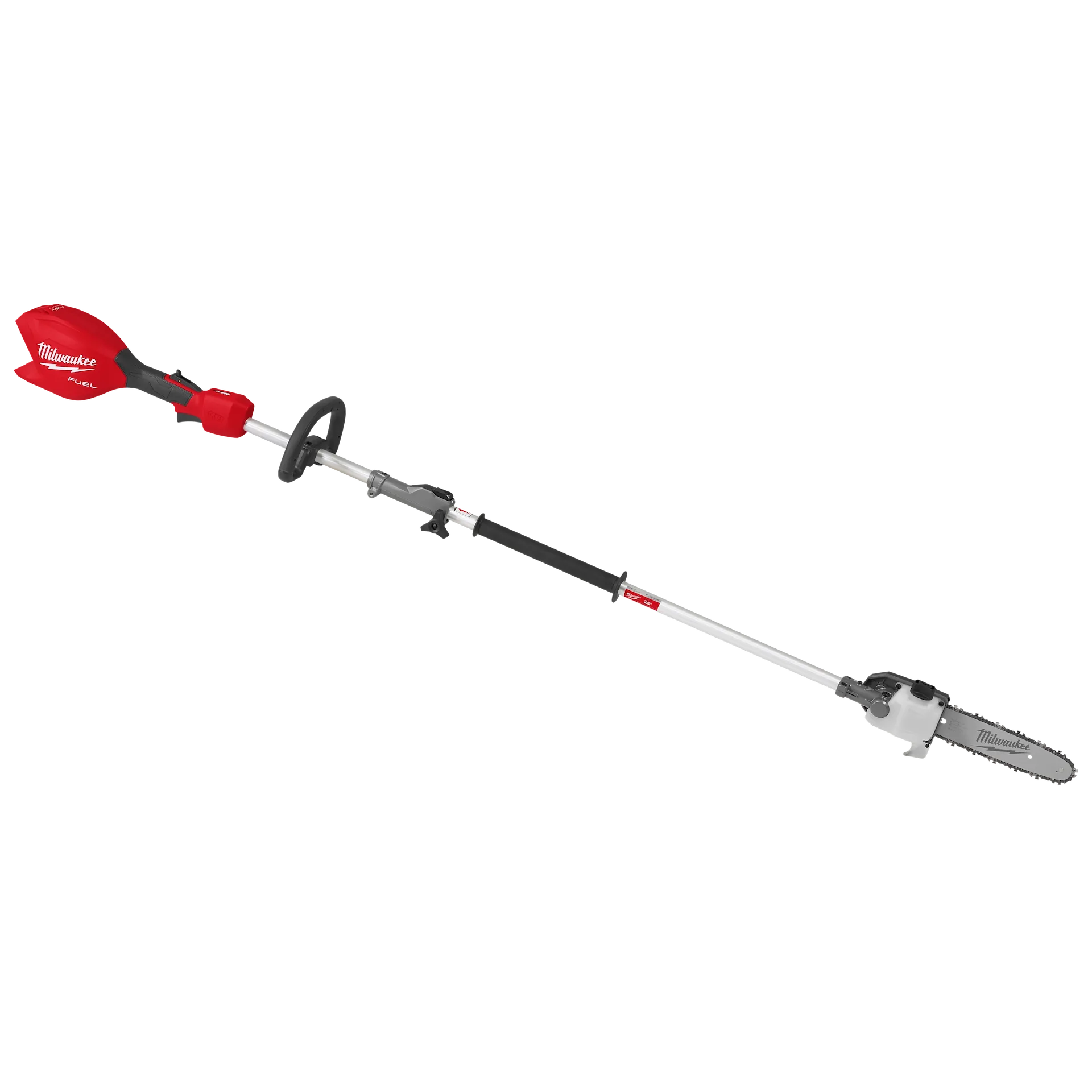 M18 FUEL™ Power Head w/ QUIK-LOK™