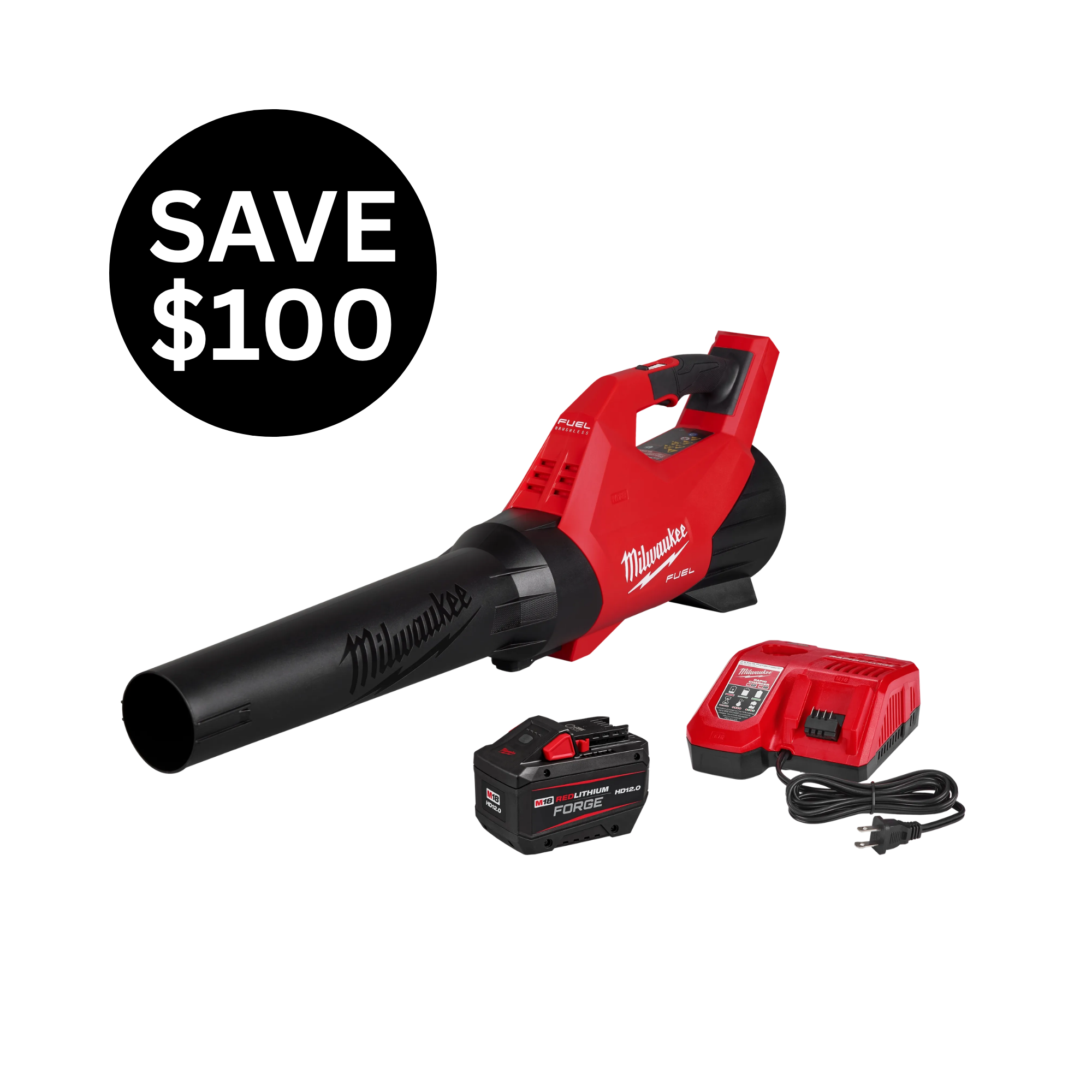 M18 FUEL™ Blower