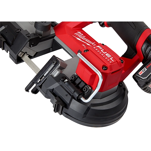 M12 FUEL™ Compact Band Saw