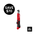 M12 FUEL™ 3/8" Ratchet