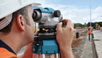 Bosch GOL 32 Automatic Optical Level