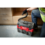 1-1/4” x 2’ to 6’ Expandable Hose