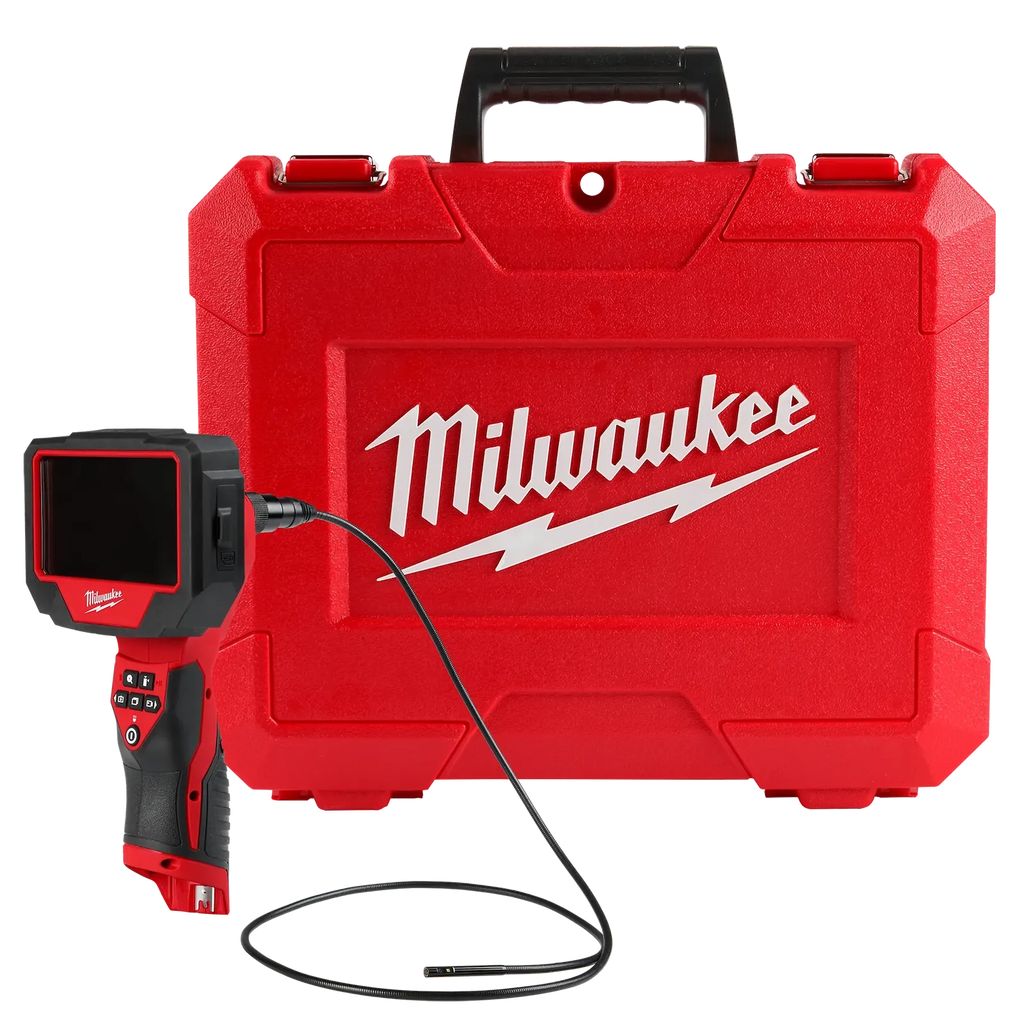 Milwaukee M12 Auto Technician Borescope | 3150-20