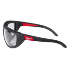 Performance Safety Glasses with Gasket