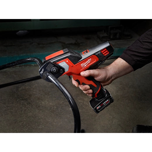 Milwaukee M12 600 MCM Cable Cutter Kit | 2472-21XC
