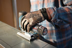 Bosch JS120N 12V Max Barrel-Grip Jig Saw (Tool Only)