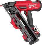 M18 FUEL™ 15 Gauge Finish Nailer