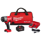M18 FUEL™ 1/2" High Torque Impact Wrench w/ Friction Ring