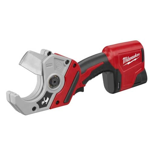 M12™ Plastic Pipe Shear