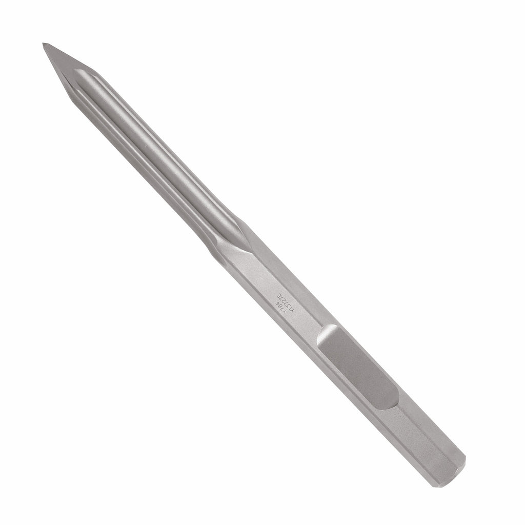 Bosch HS2861 16 In. 1-1/8 In. Hex Star Point Chisel