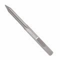 Bosch HS2861 16 In. 1-1/8 In. Hex Star Point Chisel