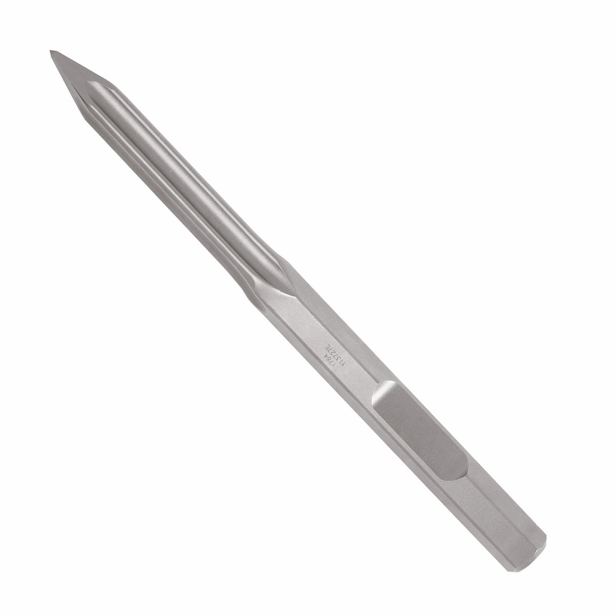 Bosch HS2861 16 In. 1-1/8 In. Hex Star Point Chisel