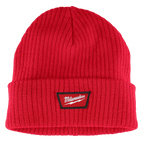 Milwaukee Rib-Knit Cuffed Beanie | – Configuration Options