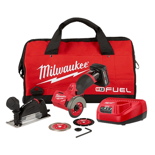 M12 FUEL™ 3" Compact Cut Off Tool