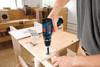 Bosch PS31N 12V Max 3/8 In. Drill/Driver (Tool Only)