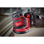 M18™ Random Orbit Sander