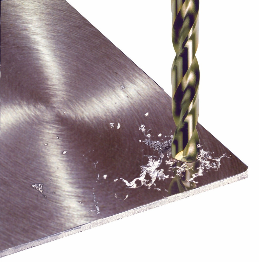 Bosch CO2131 1/16 In. x 1-7/8 In. Cobalt Drill Bit