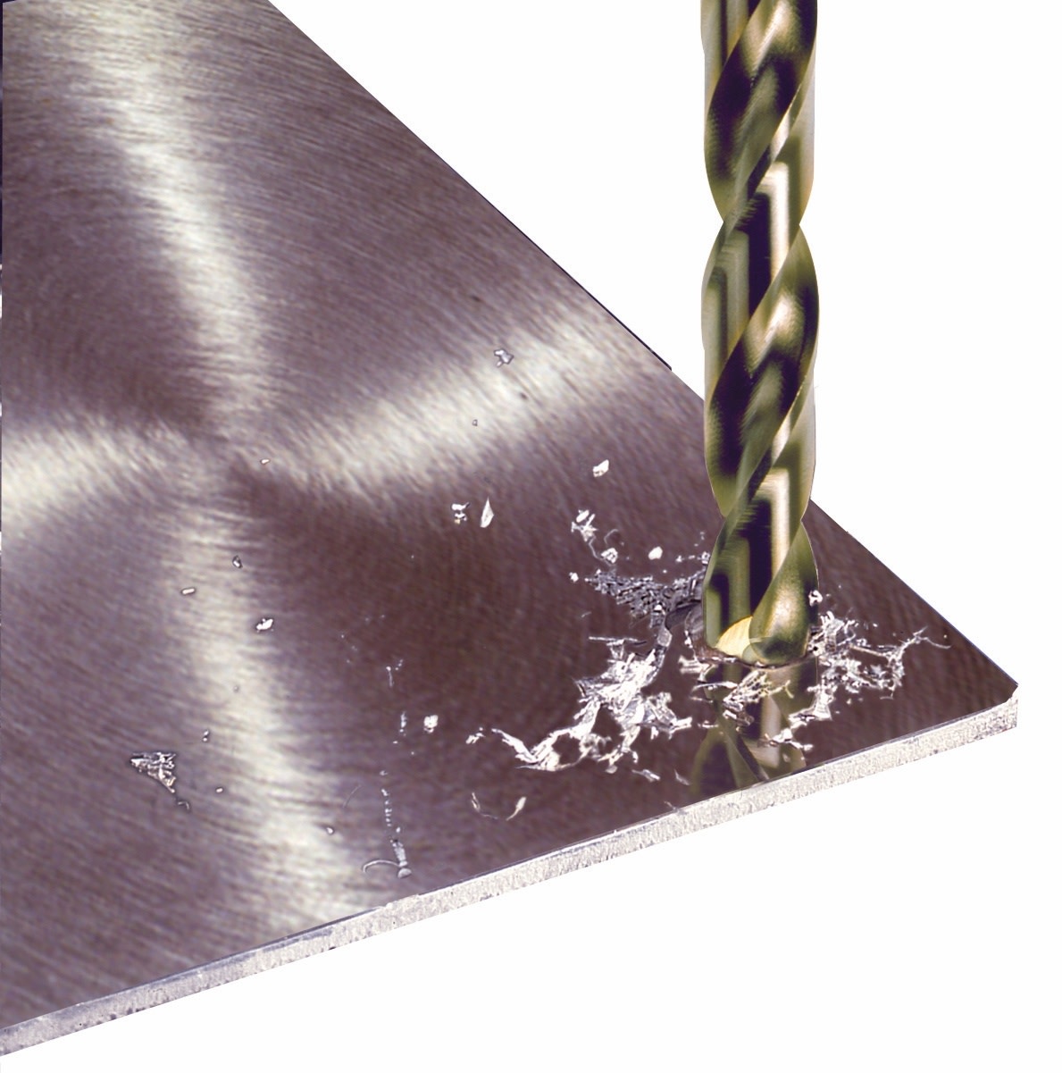 Bosch CO2133 3/32 In. x 2-1/4 In. Cobalt Drill Bit
