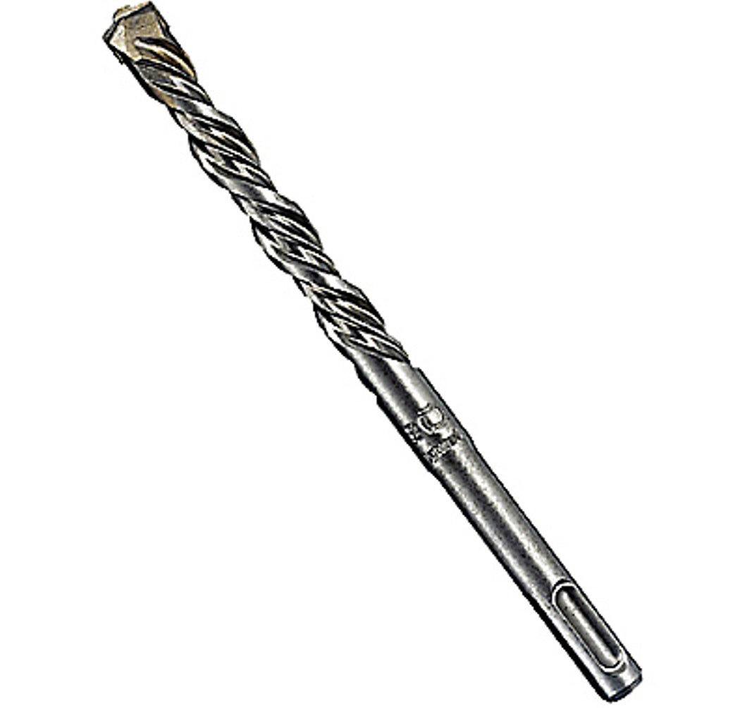 Bosch HC2041 1/4 In. x 6 In. SDS-plus Bulldog Rotary Hammer Bit