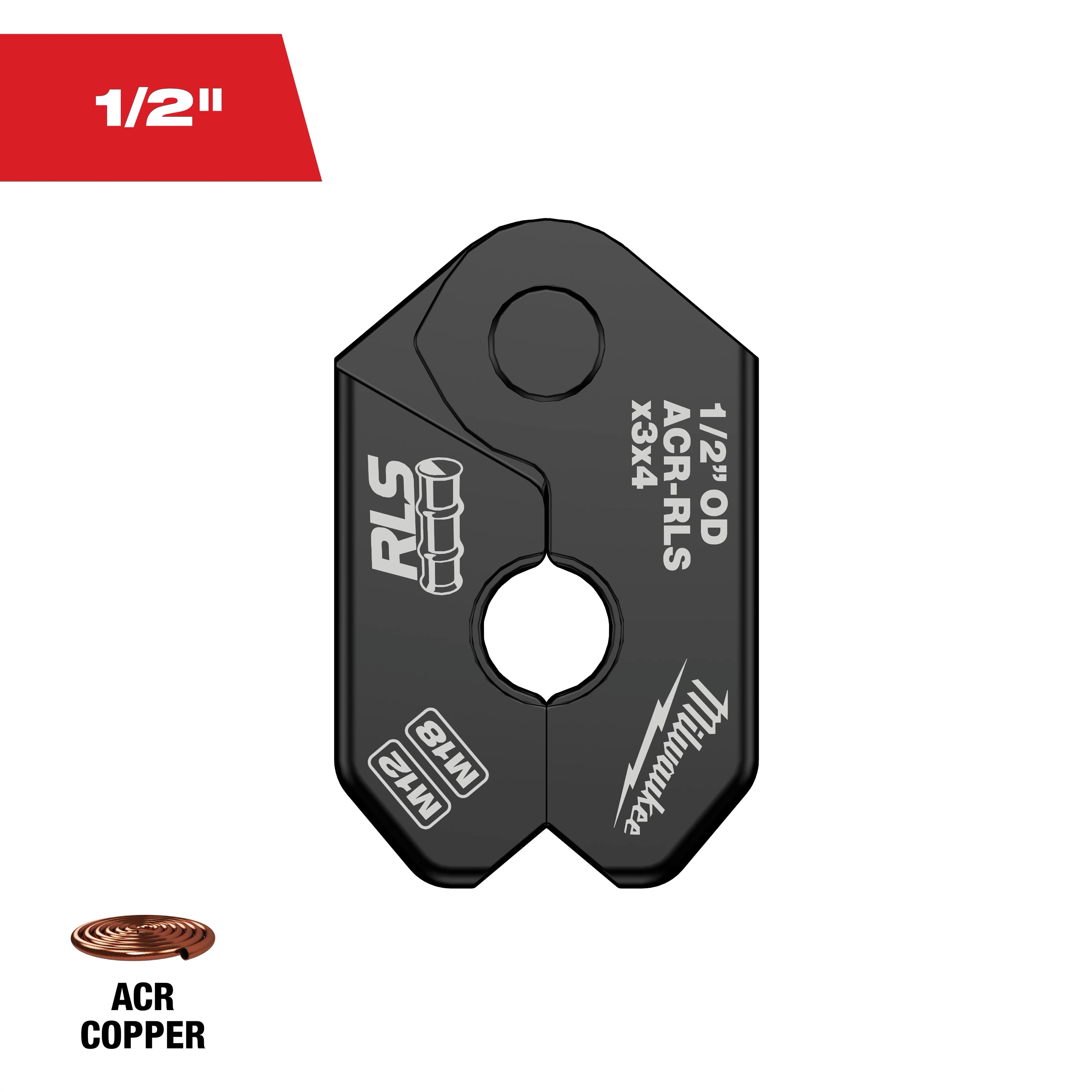 RLS® Pivoting Press Ring
