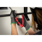 Milwaukee Coax Compression Crimper | 48-22-3072