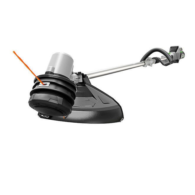 Power+ String Timmer with Rapid Reload and Split Shaft with 2.5Ah Battery and Standard Charger