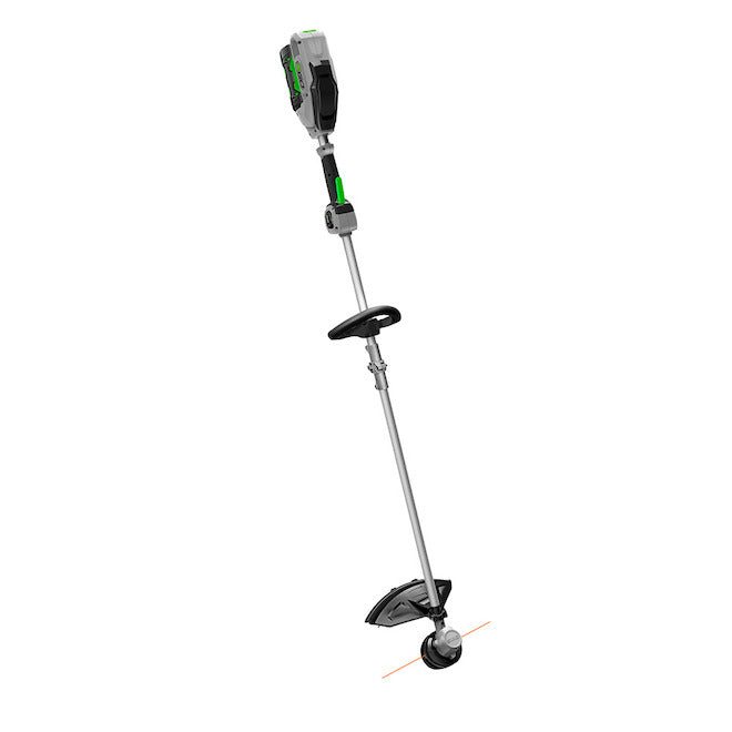 Power+ String Timmer with Rapid Reload and Split Shaft with 2.5Ah Battery and Standard Charger
