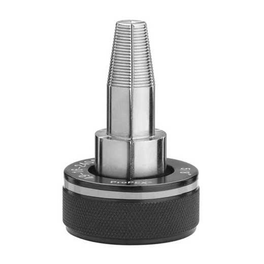Milwaukee 5/8" ProPEX Expansion Head | 49-16-2405