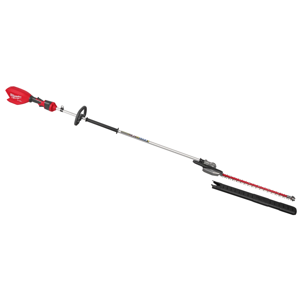 M18 FUEL™ Extended Pole Articulating Hedge Trimmer