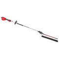 M18 FUEL™ Extended Pole Articulating Hedge Trimmer