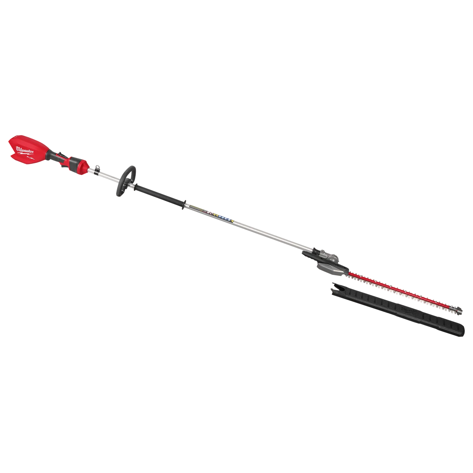 M18 FUEL™ Extended Pole Articulating Hedge Trimmer
