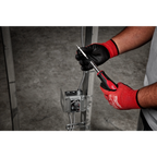 Milwaukee 2-Piece 11-in-1 Multi-Bit Screwdriver and 6-IN-1 Stubby Multi-Bit Screwdriver Set | 48-22-2763