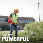 M18 FUEL™ 17” Dual Battery String Trimmer