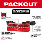 PACKOUT™ Tool Box Accessory Case Attachment