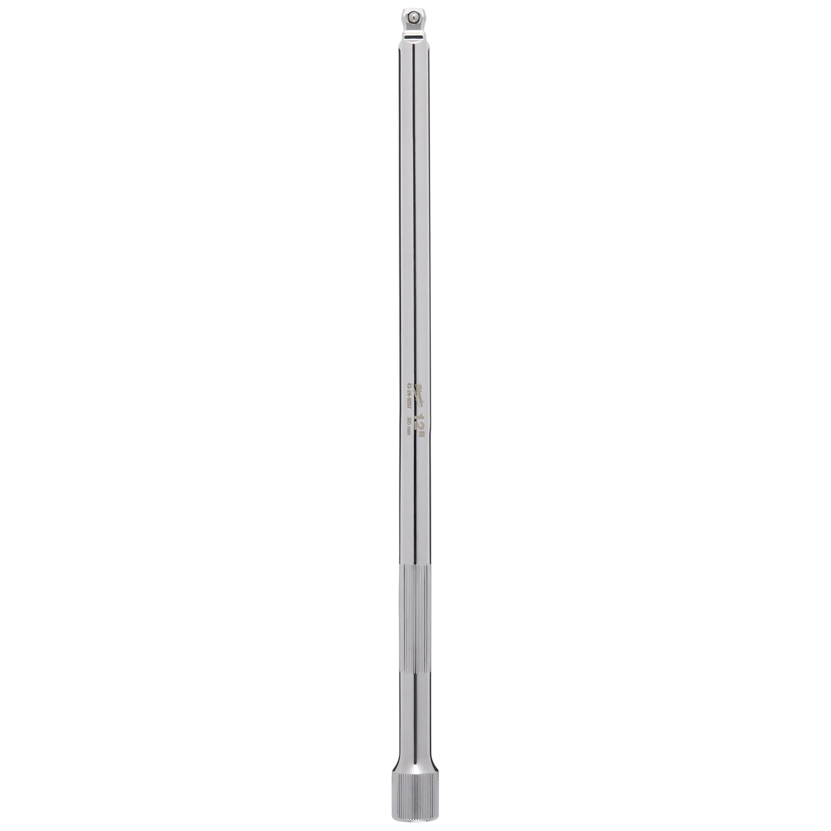 Milwaukee 3/8" Drive 12" Wobble Extension | 43-24-9207