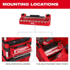 PACKOUT™ Tool Box Accessory Case Attachment