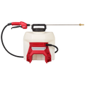 4-Gallon Water Supply Tank Assembly w/ SWITCH TANK™