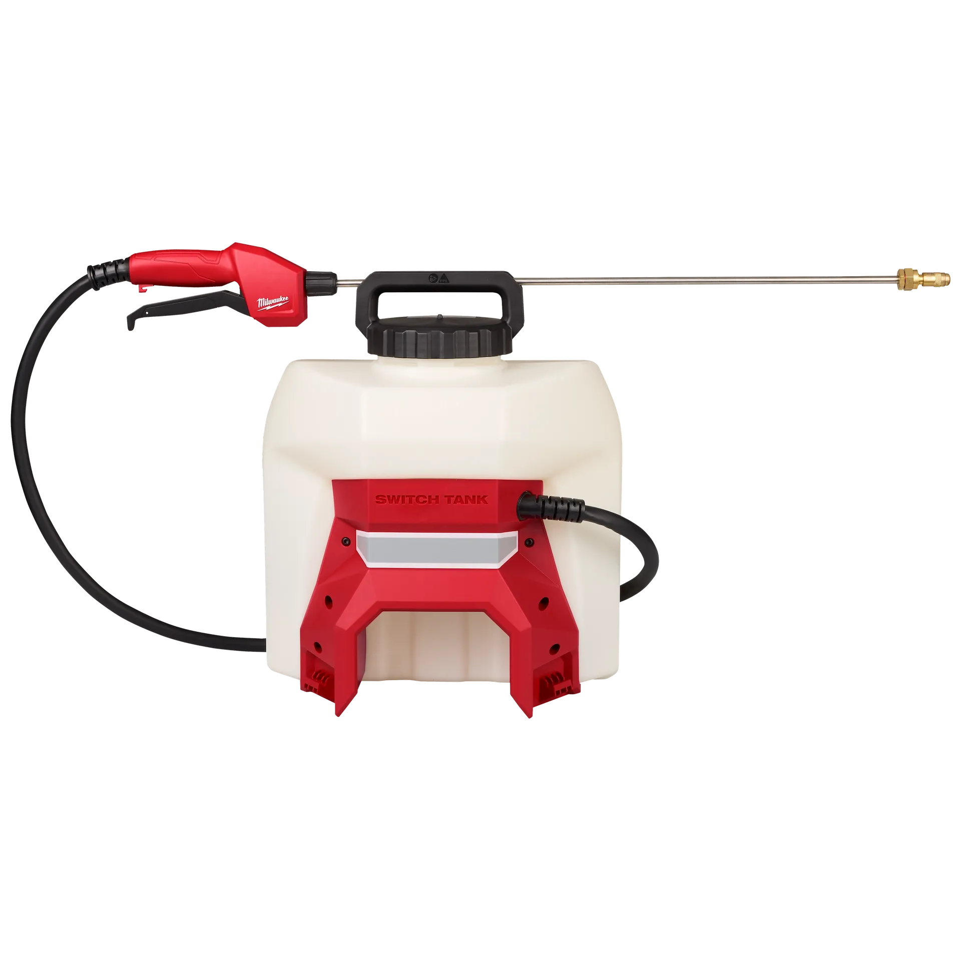 4-Gallon Water Supply Tank Assembly w/ SWITCH TANK™